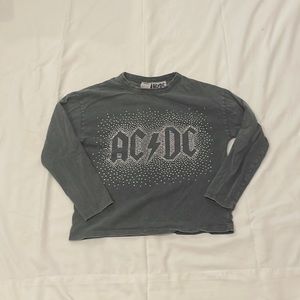 ZARA and AC/DC top